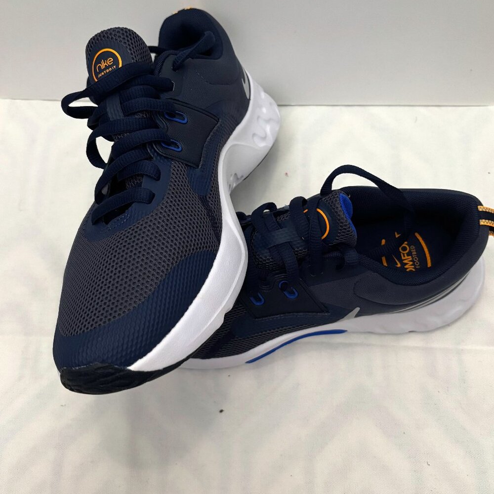 Nike shoer